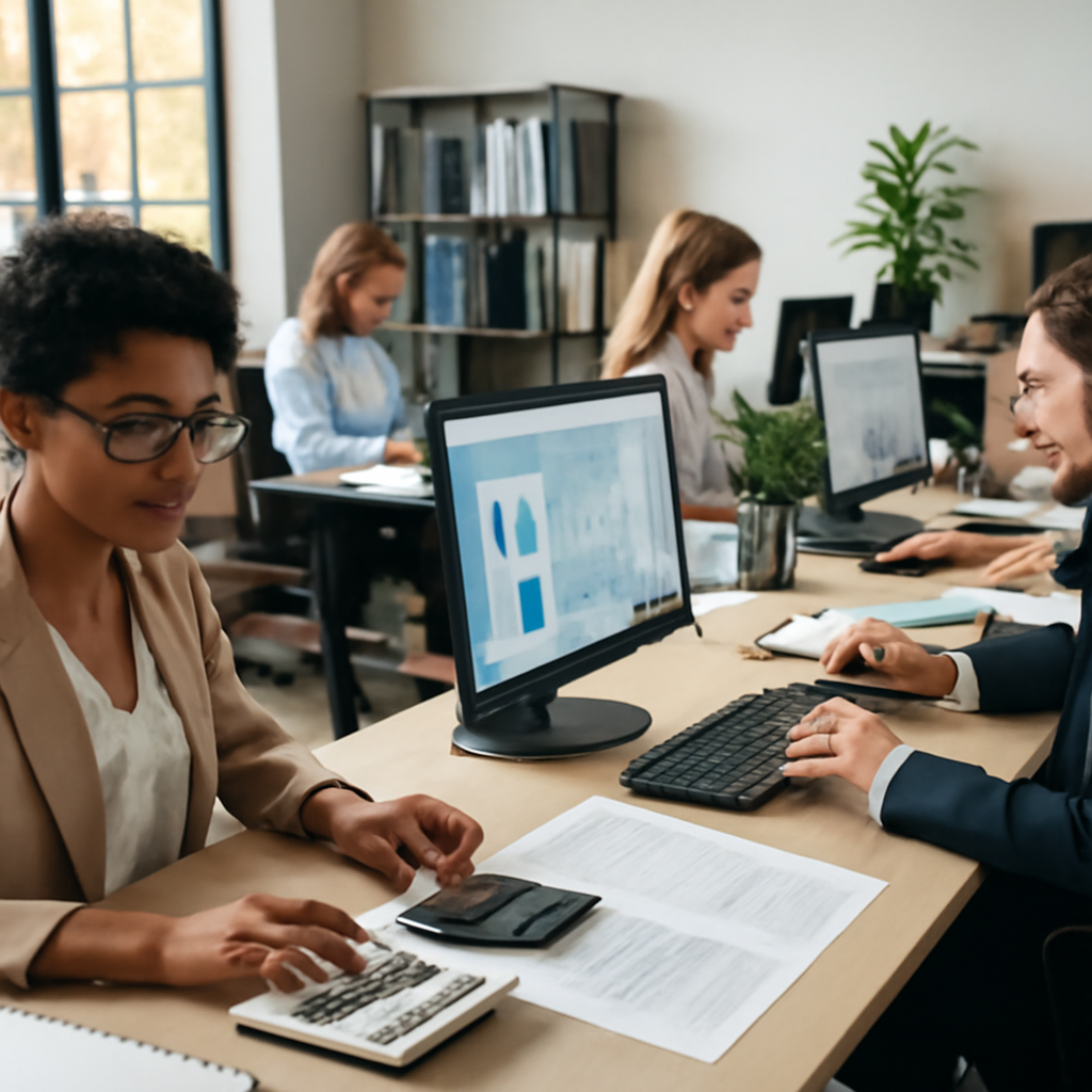 Calculadora Salário Líquido 2026: Uma Ferramenta Essencial para Empresas em Crescimento