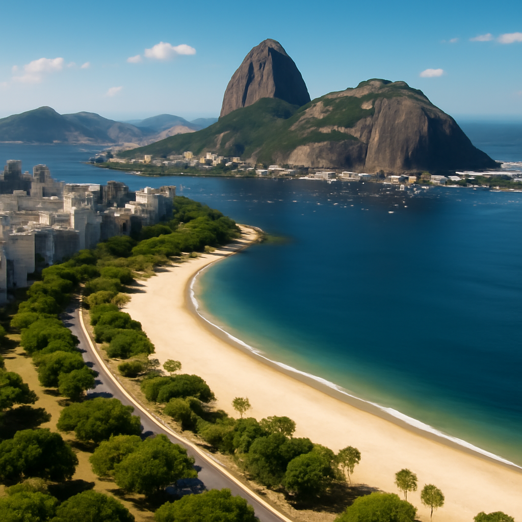 Investindo na Praia do Flamengo: Oportunidades Exclusivas para 2026