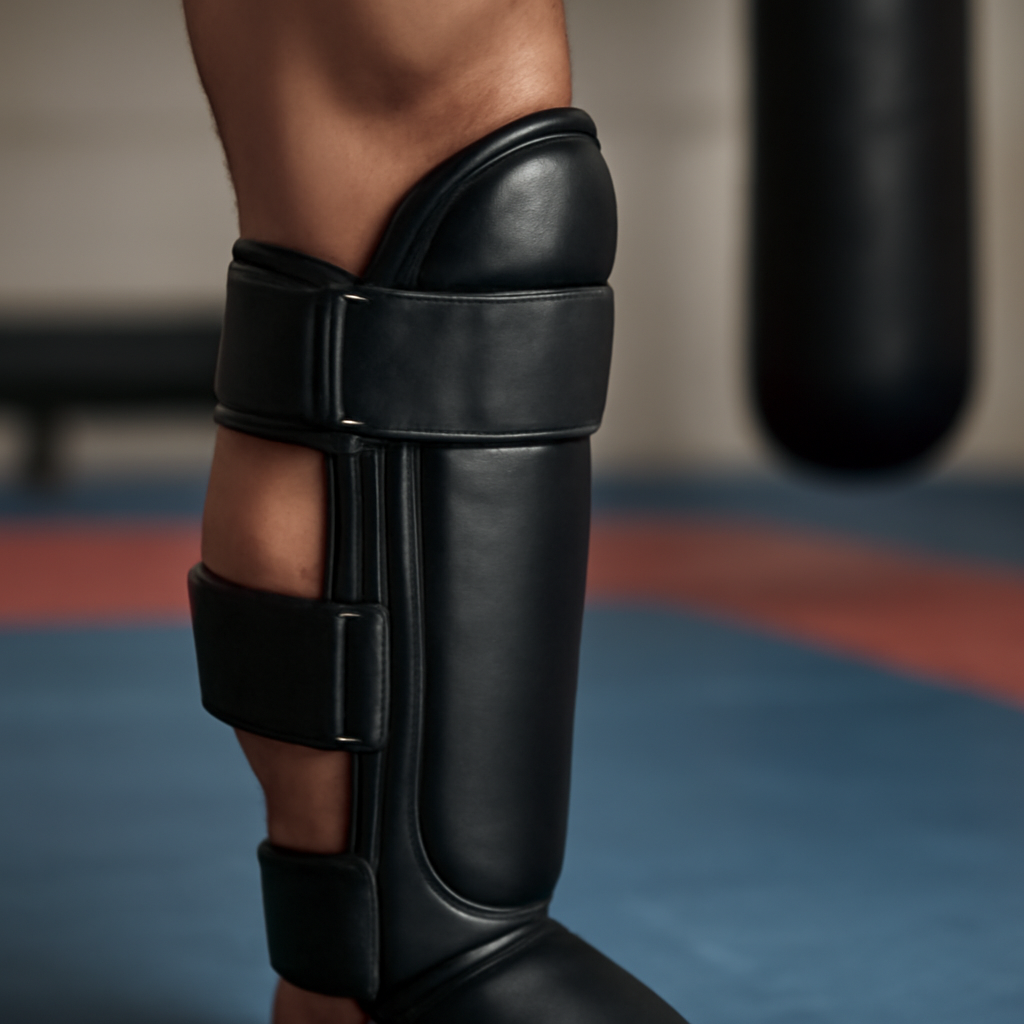 Shorts Muay Thai Preto