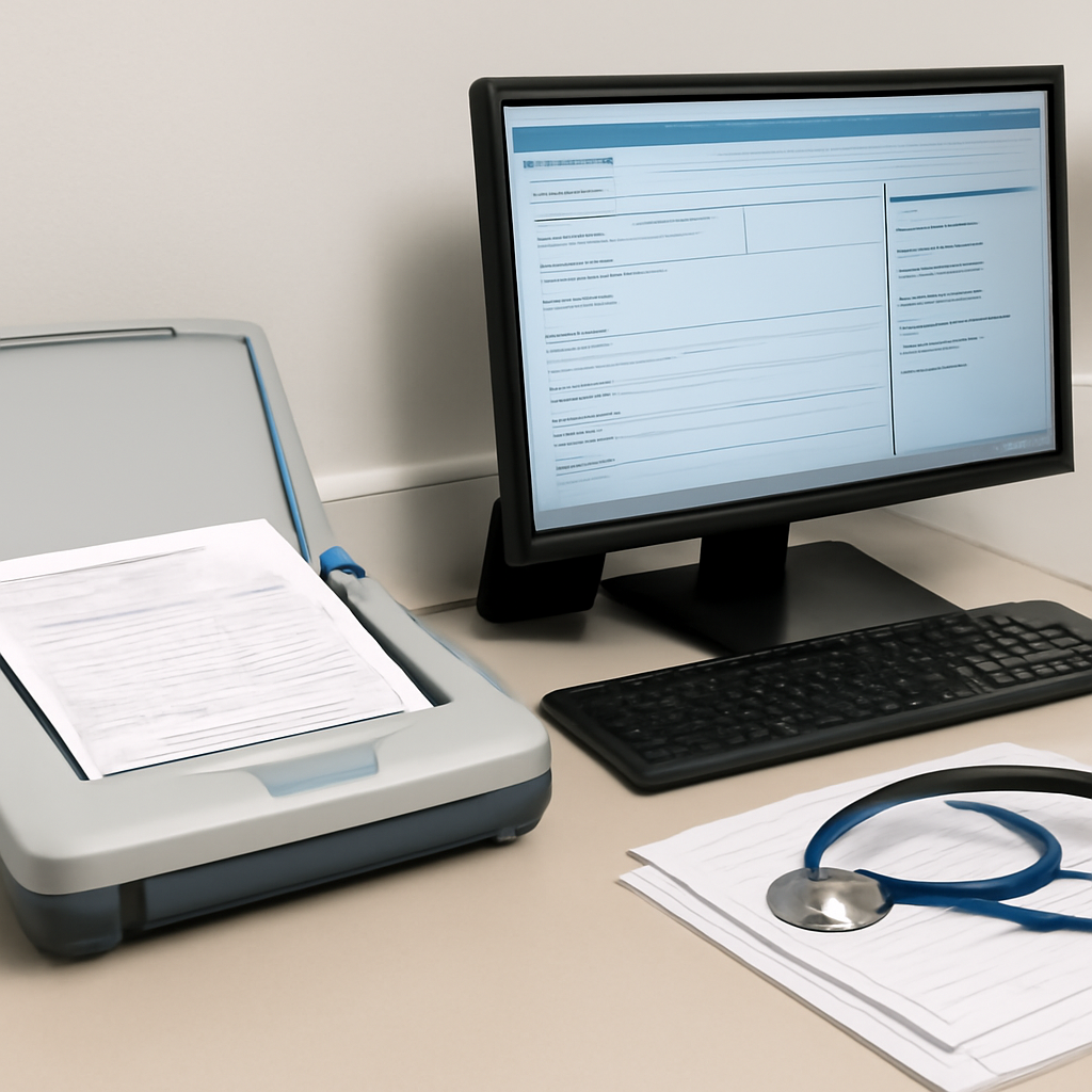 sistema de medicina do trabalho