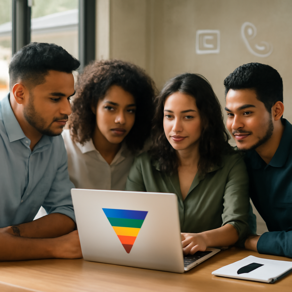 Números virtuais e WhatsApp: como acelerar a conversão de leads sem expor seu telefone descartável