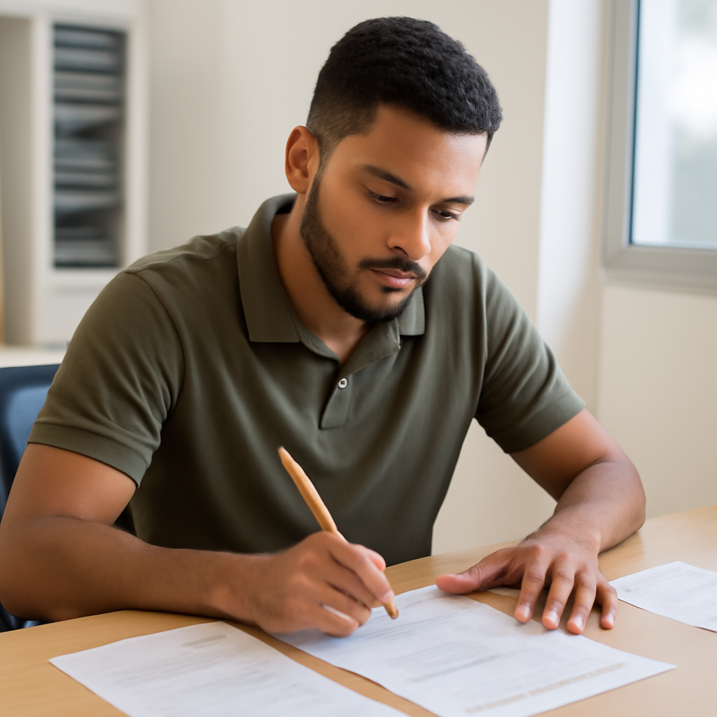 O Que Avalia a Avaliação Psicológica no Processo de Habilitação? Entenda os testes e como se preparar sem mitos